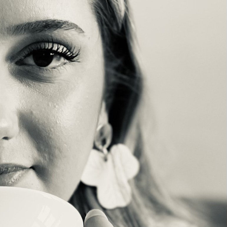 BOUCLES D'OREILLES - Collection modulaires - émaillées