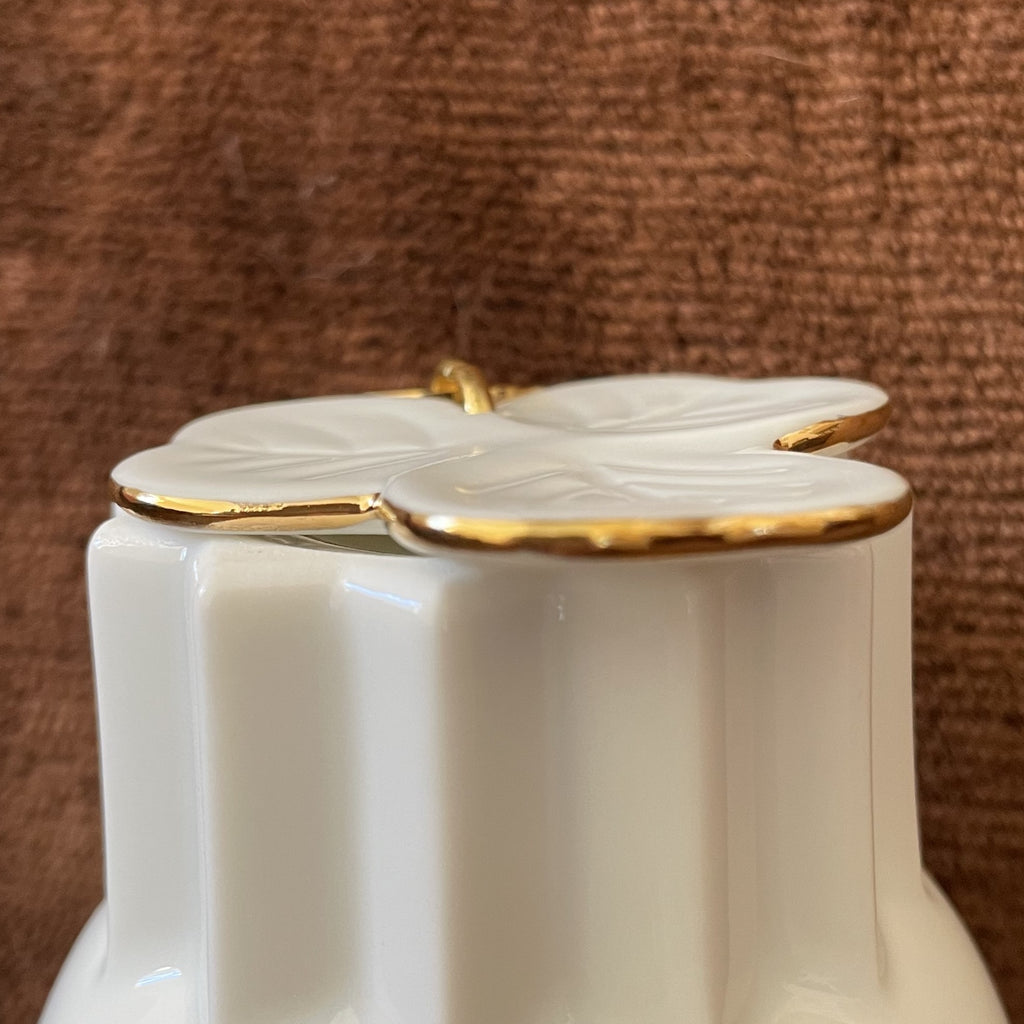 BOUCLES D'OREILLES - Collection modulaires - émaillées et or brillant