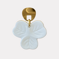 BOUCLES D'OREILLES - MODULAIRES - émaillées