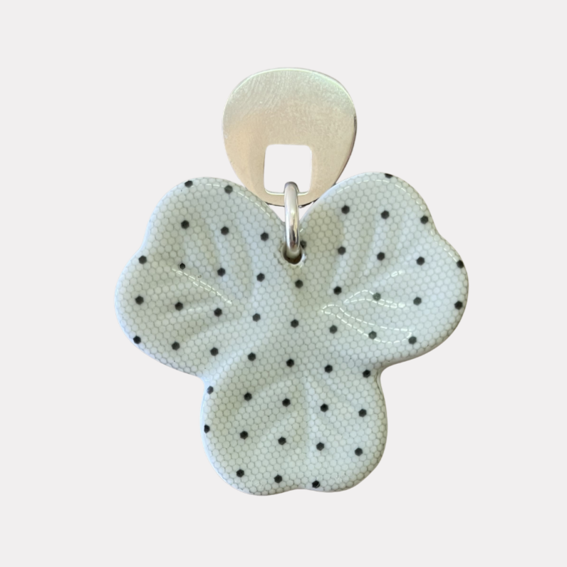 BOUCLES D'OREILLES - Collection modulaires - RESILLE