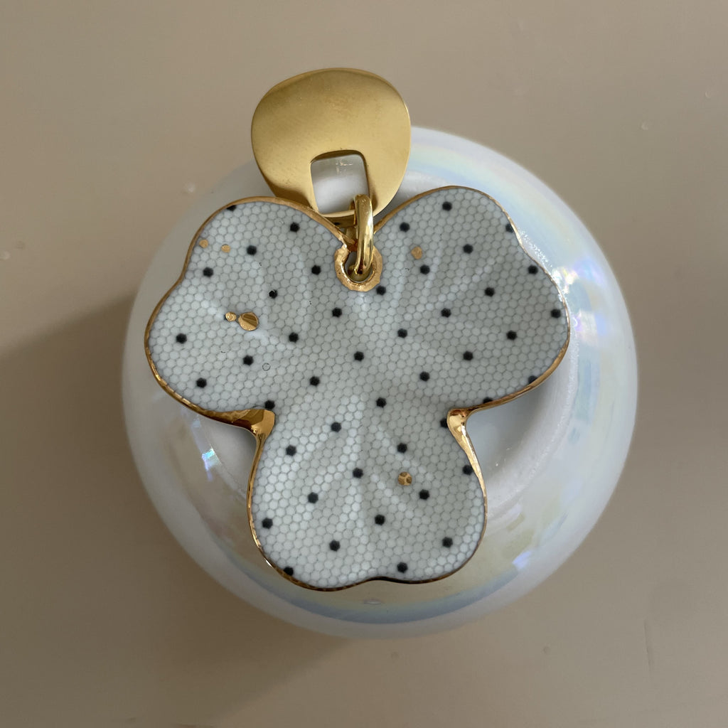 BOUCLES D'OREILLES - Collection modulaires - RESILLE